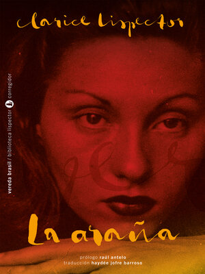cover image of La araña